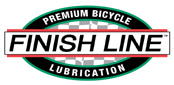 Finish Line