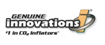 Genuine Innovations