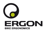 Ergon Bike Ergonomics