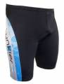 ���� ����� 6 ������ ����� - Funkier 6 Panel S-261 ISRAEL Design Men's Cycling Sh