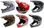 ���� ������� ������� - SixSixOne Evolution FullFace Helmet