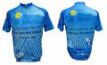 ����� ����� ��� �� ����� - Funkier Tour D'Israel Men's Cycling Jersey