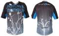 ����� ����� - Funkier Natural Advanture Men's Free Ride Jersey