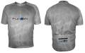 ����� ����� - Funkier Gray Men's Cycling Jersey