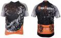 ����� ����� - Funkier Basic Instinct Men's Cycling Jersey