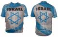 ����� ����� - Funkier  ISRAEL  Men's Cycling Jersey