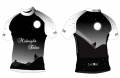 ����� ����� - Funkier Midnight Tales Men's Cycling Jersey