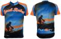 ����� ����� - Funkier Soul Rebel Men's Cycling Jersey