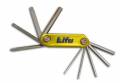 רב-כלי 9 פונקציות - Lifu 9 Function MultiTool