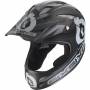 ���� ��� ���� - SixSixOne Full Comp Full Face Helmet