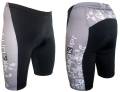 ���� ����� 6 ������ - Funkier 6 Panel 2502 Print Men's Cycling S