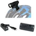 ערכת פנס Polaris מושלמת מבית ניטרולייט - NITROLIGHT Polaris Kit