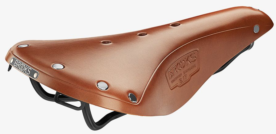 ���� ����� Brooks B17 Standard