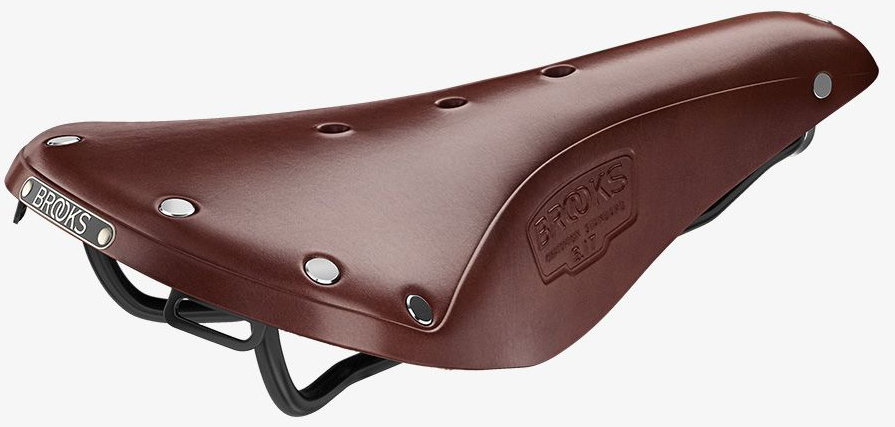 ���� ����� Brooks B17 Standard