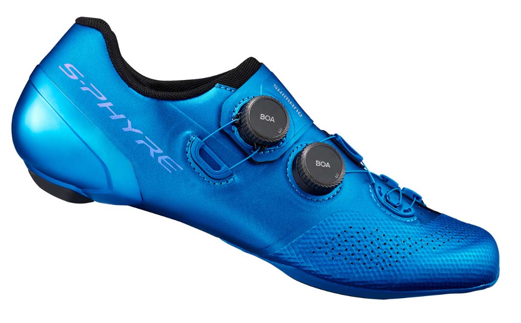 ���� ����� ������� ���� Shimano RC9 (RC-902)