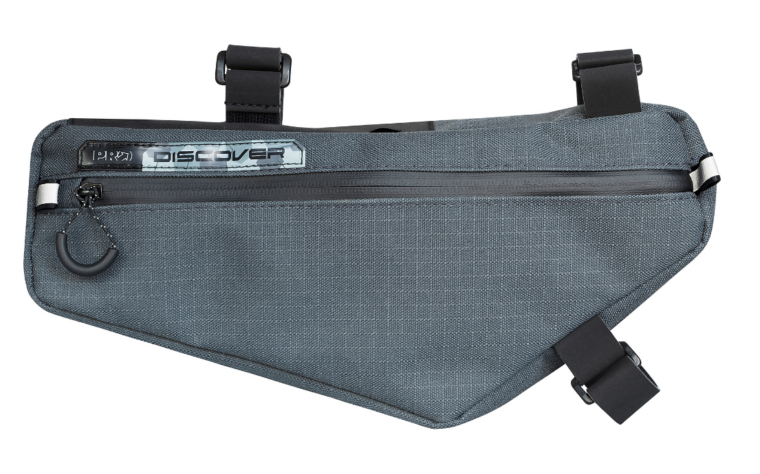 ��� ����� �������� Pro Discover Frame Bag