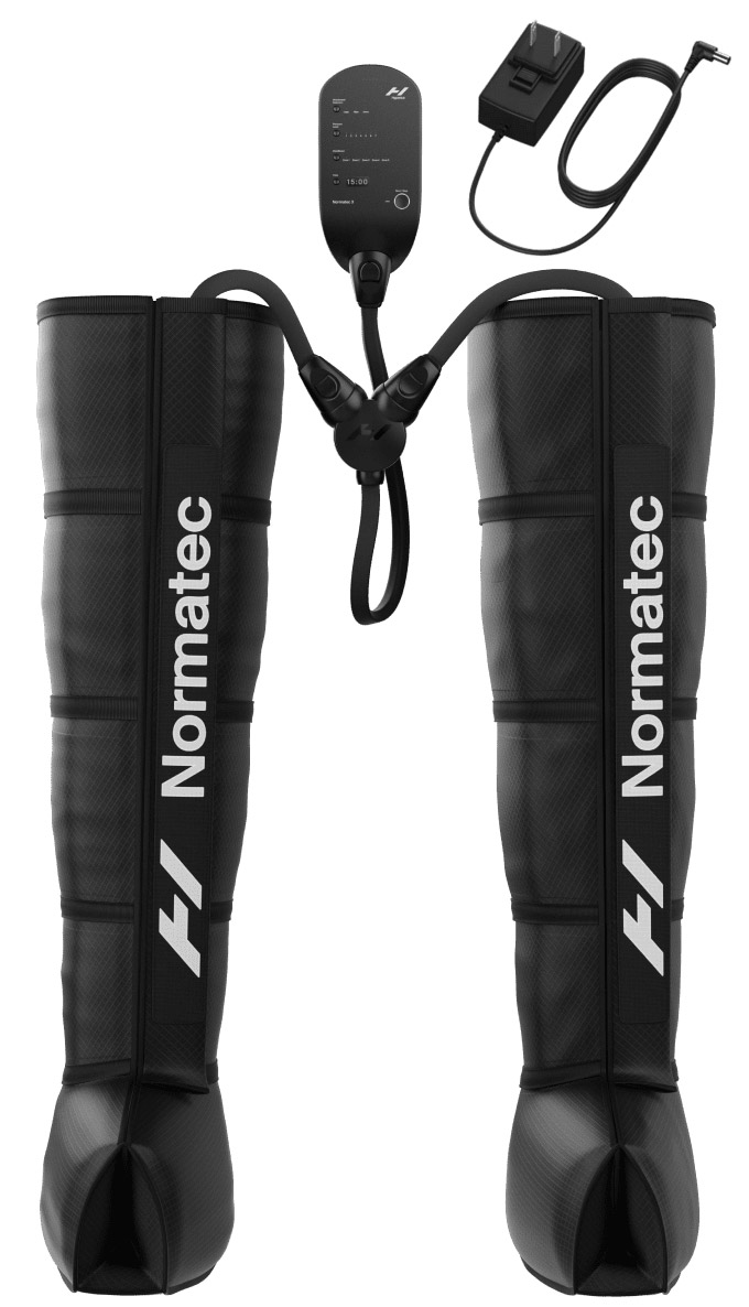 ����� ����� ������ ������ ����� ��������� Hyperice Normatec 3