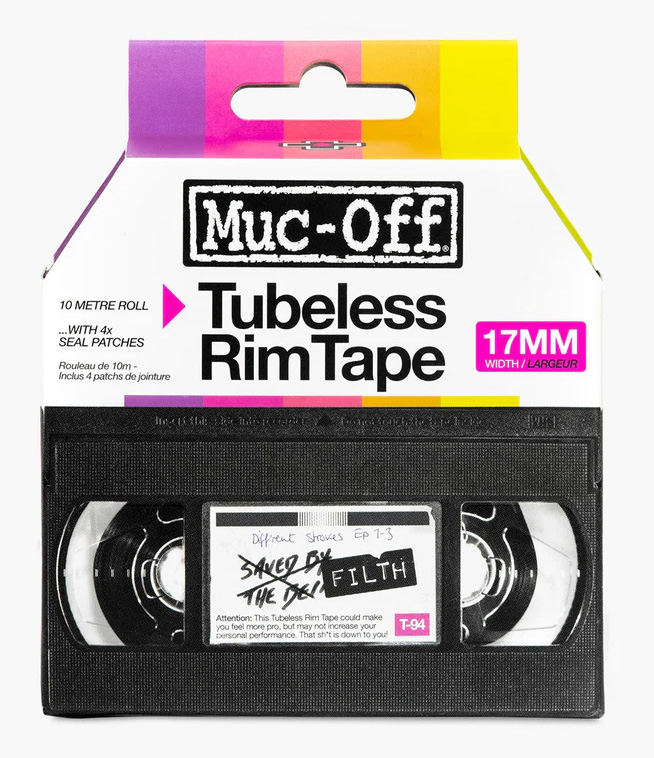 ��� ����� ������ ������� Muc-Off