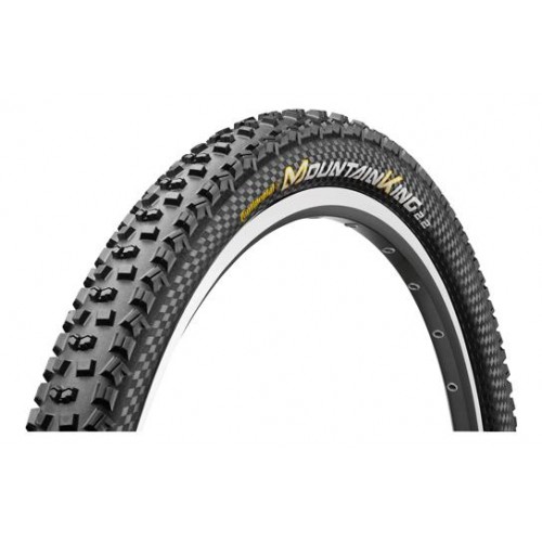 ���� ��������� ������ ��� 2.2 29\" Continental Mountain King MTB Folding Tire