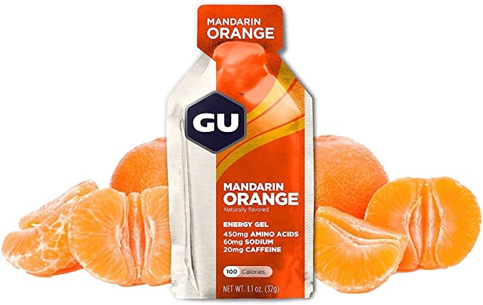 �\'� ������ ������, ���� ������ - Gu Energy Gel