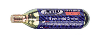 ����� CO2 �� BBB