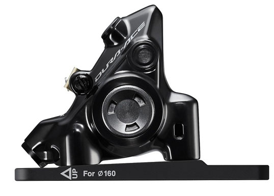 ��� ���� �������� ����� �������� Shimano (R9270)