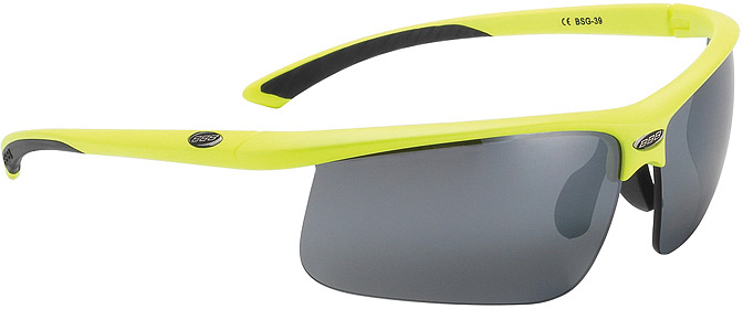 ����� ���  - BBB Sports Glasses Winner