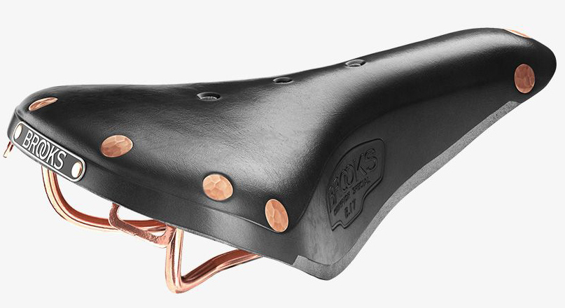 ���� ��� �������� ����� Brooks B17 Special