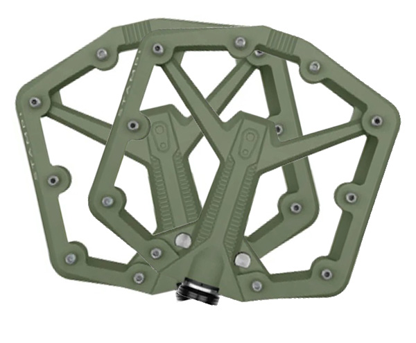 ��� ����� ���� CrankBrothers STAMP 1 V2