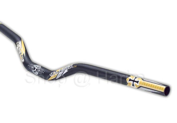 ����� DA BOMB D6 Big Stick