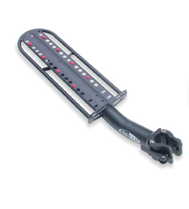 ��� ���� ������ ��� DELTA MEGARACK� Post Haste