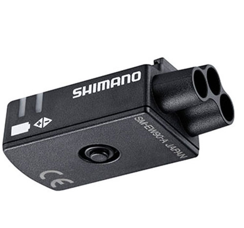 ���� ����� �������� ������ Shimano SM-EW90-A DI2