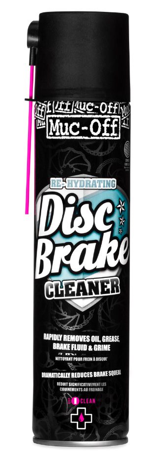 ����� ����� �������� �������� Muc-Off