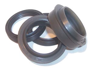 �� ����� ����� ���� ������� ���� RockShox Fork Seal Kit