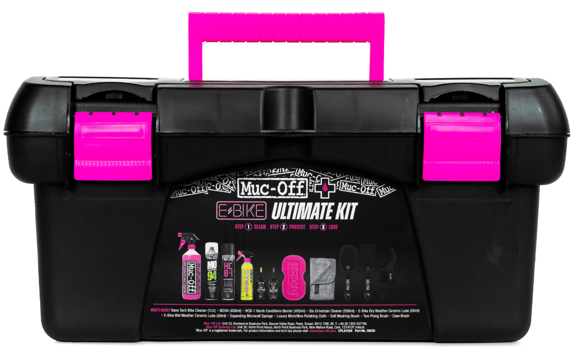 ���� ����� ���� ������ �������� ������� Muc-Off