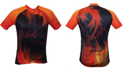 ����� ����� Funkier Men\'s Flames