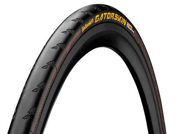 ���� ������ ���� Continental GatorSkin Road Steel