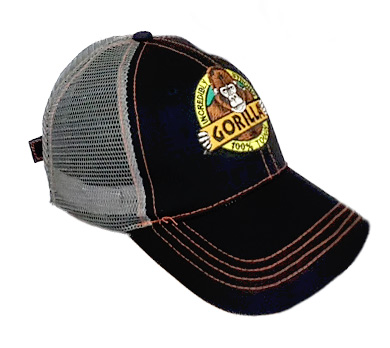 ���� ������ �� ���\' Gorilla Glue