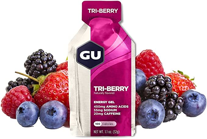 �\'� ������ ������, ���� ������ - Gu Energy Gel