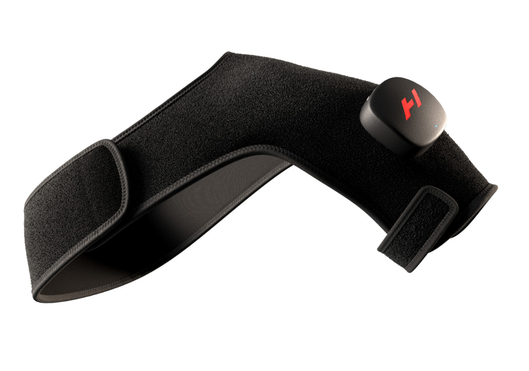 ����� ����� ������ ���� Hyperice Venom 2 Shoulder