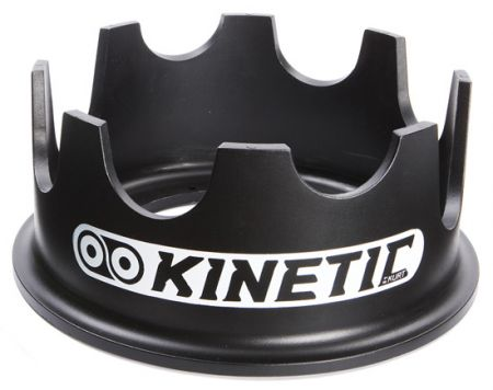 ���� ������ ������ �� ������ Kinetic
