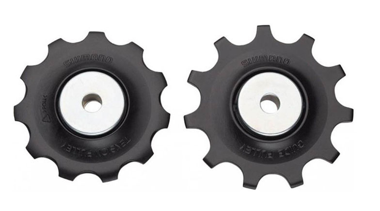 �� ����� Shimano RD-M7000 SLX