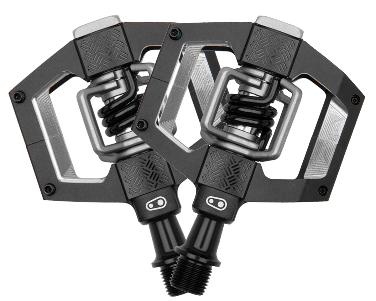 ��� ����� ������� ��� CrankBrothers Mallet Trail
