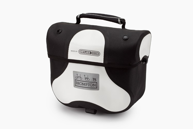 ��� ������� ��� ��������� Brompton Mini O-Bag