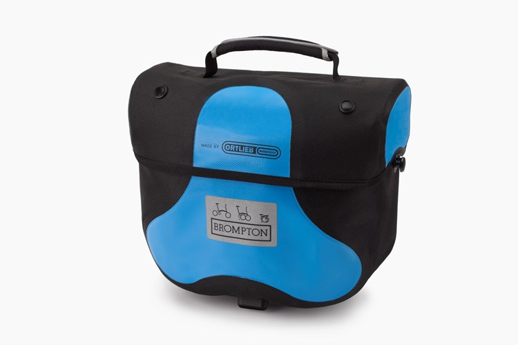 ��� ������� ���� ��������� Brompton Mini O-Bag