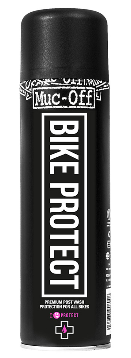 ����� ��� ���� Muc-Off Bike Spray