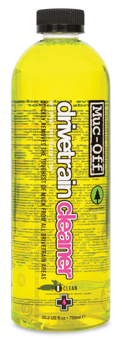 ���� ����� ������ ����� �������� �������� Muc-Off  Drivetrain BIO