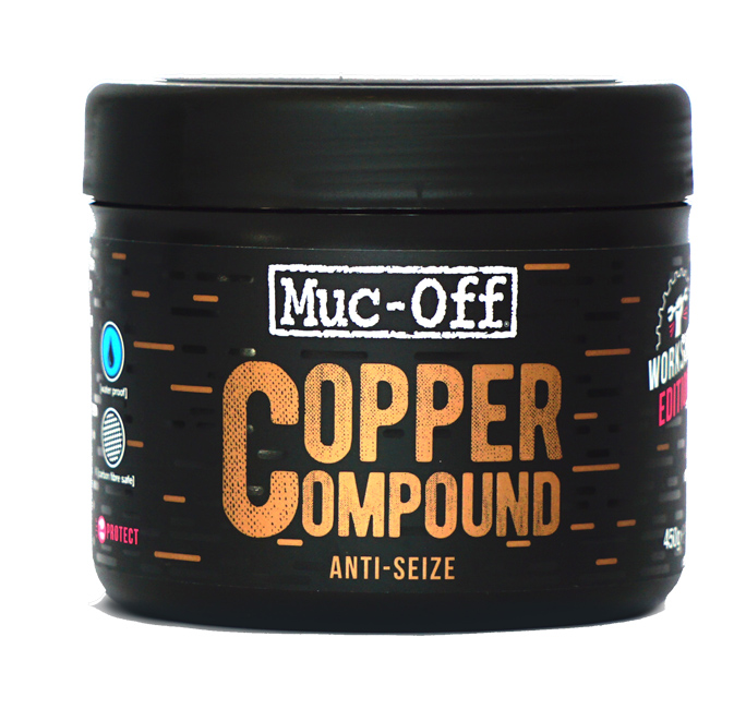 ���� ���� ������ ������� ������� Muc-Off