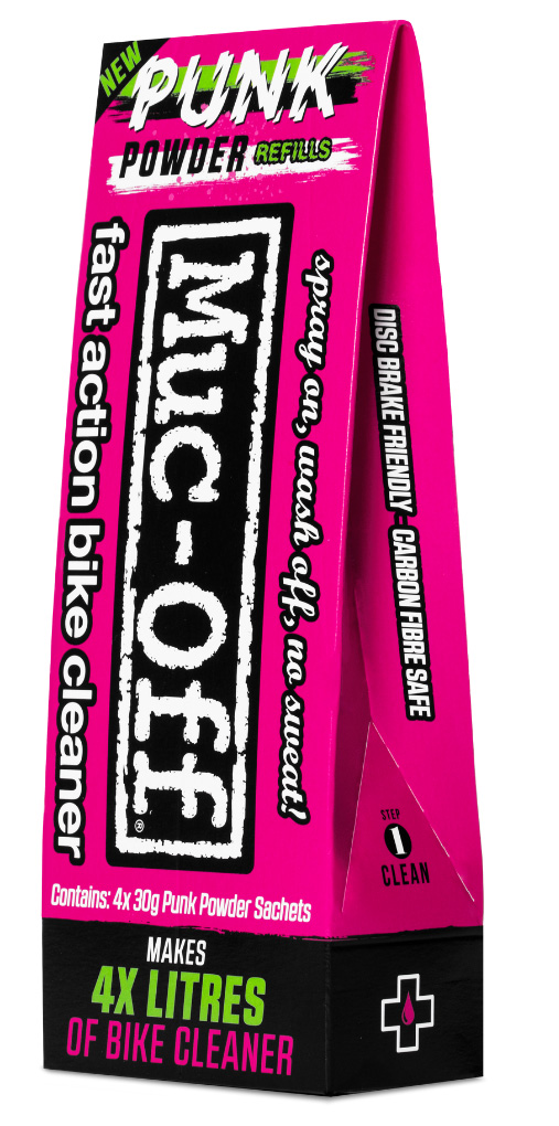 ���� ������ ������� Muc-Off