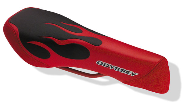 Odyssey Blaze DH